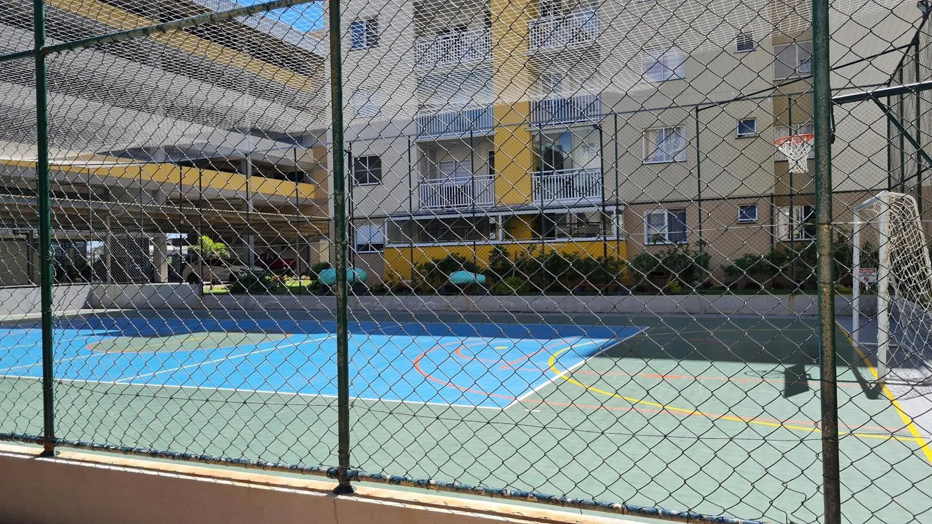 Garden Pe Na Areia Apartman Barra Velha